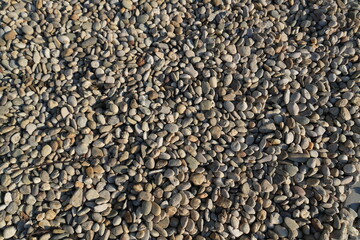 Pebbles background