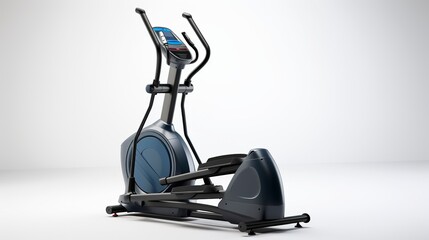A photo of Elliptical Trainer