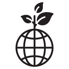 Earth Day Icon: A Symbol of Hope and Renewal