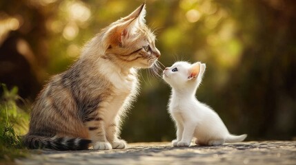 cats