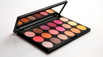 A photo of Makeup Palettes