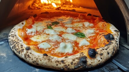 Explore the delicious world of pizza varieties  a culinary journey through toppings and flavors