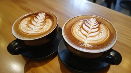 Exploring the rich flavors and aromas of coffee  a journey through brew methods and varieties