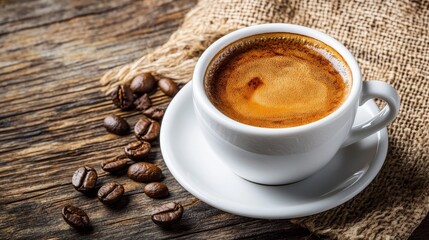 Exploring the rich flavors and varieties of coffee  a journey through the world s favorite brew