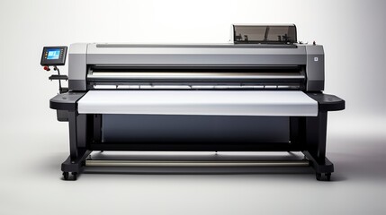 A photo of Print Proofing Equipment