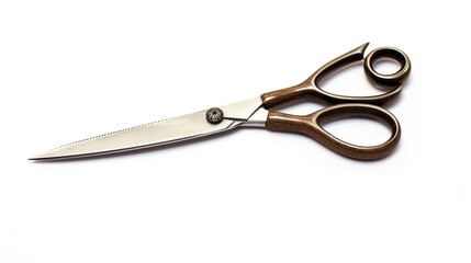 Obraz premium A photo of Scissors