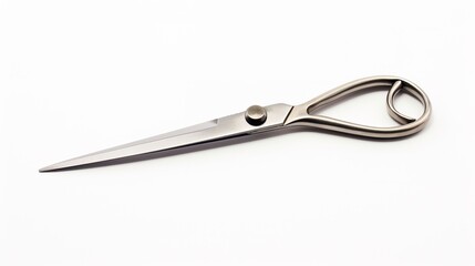 A photo of Scissors