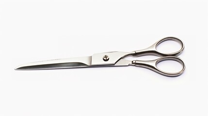Obraz premium A photo of Scissors