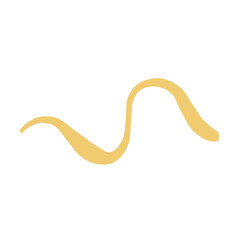 abstract fluid lines