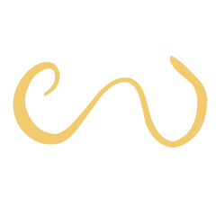 abstract fluid lines