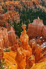 Magischer Bryce Canyon in Utah