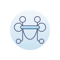 Pelham Bit Vector icon