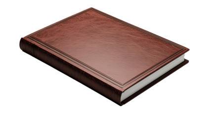 Classic restaurant menu mockup on for elegant dining experience