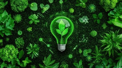Green Energy: Sustainable Innovation for a Brighter Future