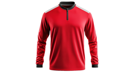 Sport jersey mockup display apparel design studio environment front view fashion concept