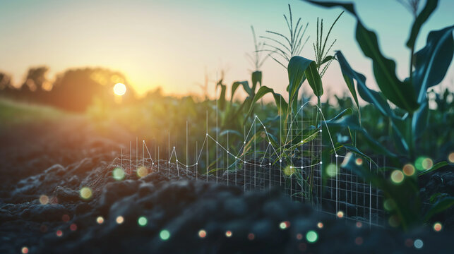 digital workflow and stream lined processes in agriculture
