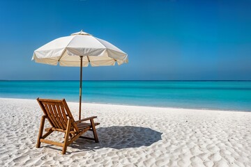 Beach vacation tropical destination relaxing travel paradise white sand turquoise water summer holiday oceanfront resort leisure getaway tranquil escape exotic shoreline scenic coastal retreat