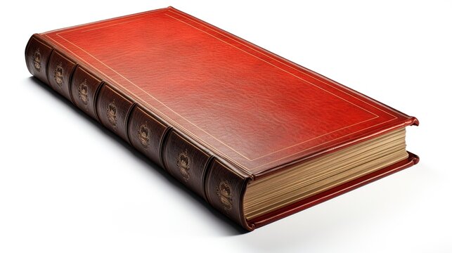 A photo of a legal code book