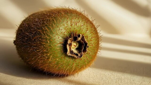 Fresh Kiwi Fruit Close-Up
