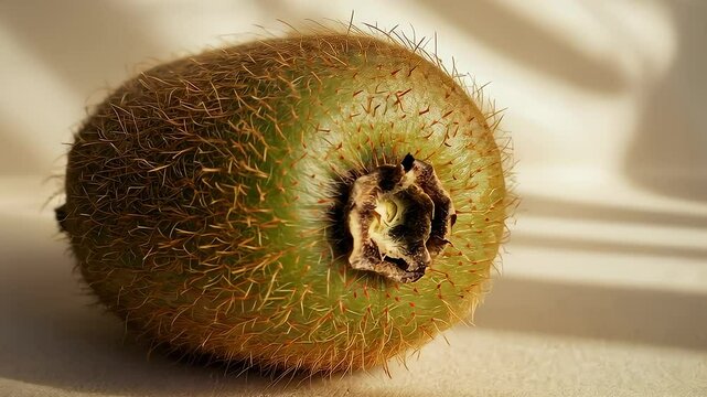 Fresh Kiwi Fruit Close-Up