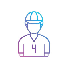 Player Vector icon