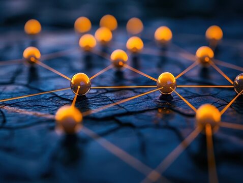 Entrepreneurs launching platform businesses that connect users and service providers, Platform Business Models, Scalable and efficient