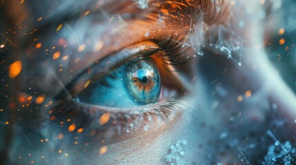 Using struggles to develop strength and improve psychological resilience.