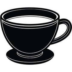 cup of coffee