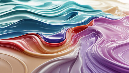abstract colorful background
