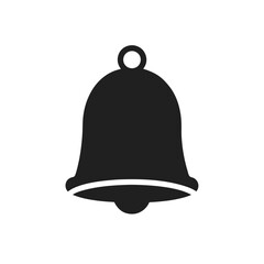 vector bell icon
