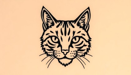 Obraz premium Tattoo Design