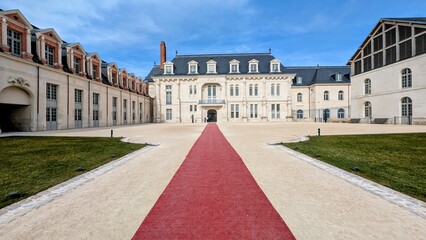 VILLERS-COTTERÊTS (Aisne)