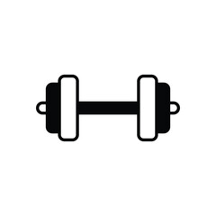 Exercise Vector icon