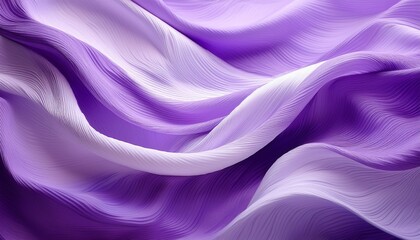 Fototapeta premium abstract purple texture with white veins creates wavy patterns suggesting organic forms soft hues of lilac lavender blend into delicate design shows smooth surface texture gives impression of