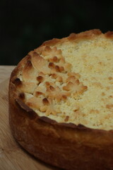Sweet Pie