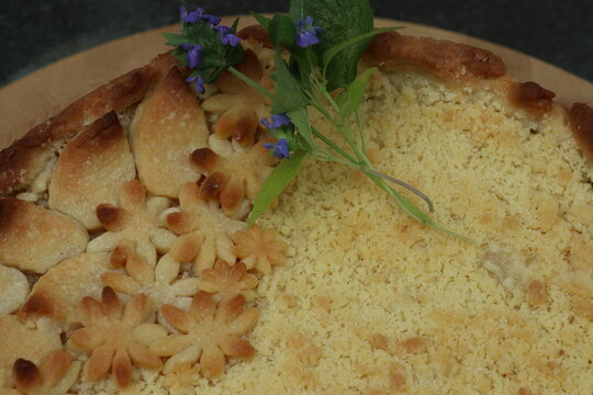 Sweet Pie