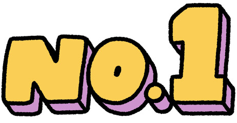 no1