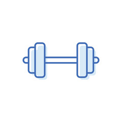 Exercise Vector icon
