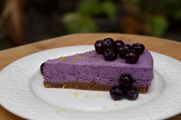 Cheesecake