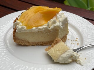 Cheesecake