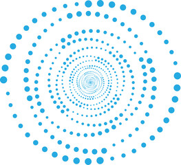 Circular shapes for design