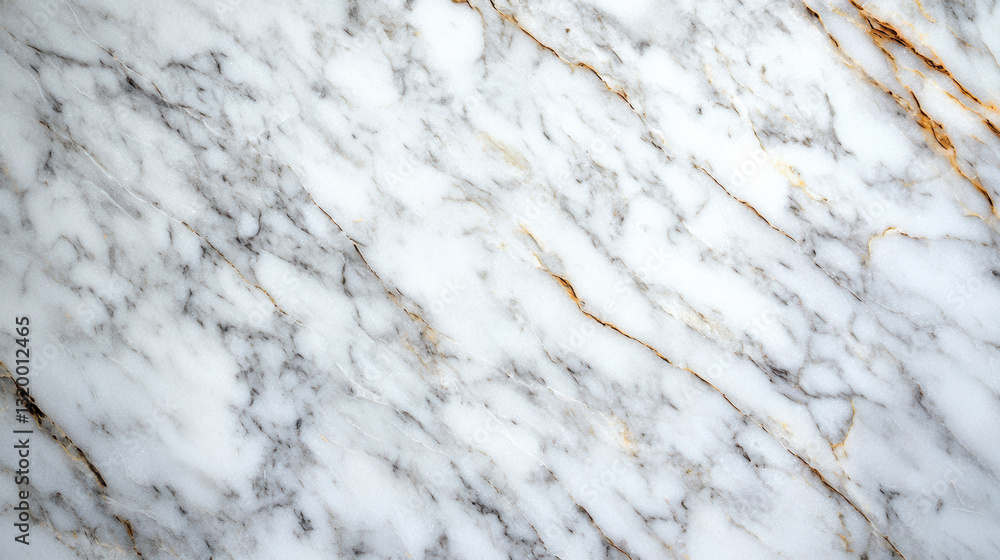 Poster sophisticated marble background with subtle color variations and elegant texture