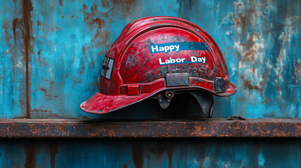 Safety helmet