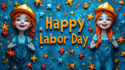 Happy Labor Day