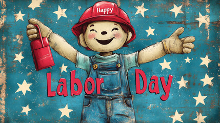 Happy Labor Day