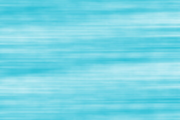 Digital illustration of horizontal sky blue cloud like colored stone washed atmosphere color and pattern for graphics back ground use in presentations for online calls meetings