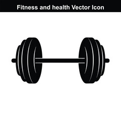 The Path to Wellness A Visual Guide to Fitness and Health.
