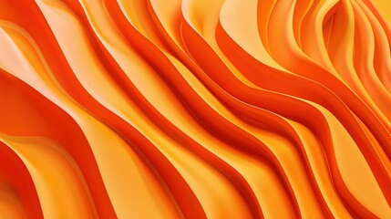 Orange_Texture_background