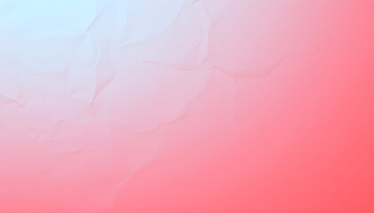 파란색에서빨간색으로전환되는우아한배경