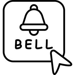 Bell Icon